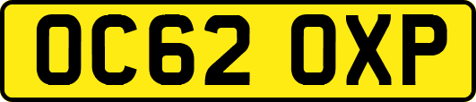 OC62OXP