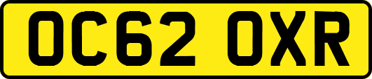 OC62OXR