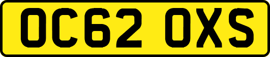 OC62OXS