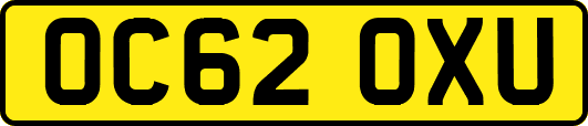 OC62OXU