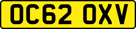 OC62OXV