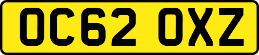 OC62OXZ