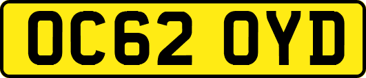 OC62OYD