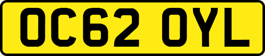 OC62OYL