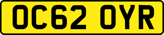 OC62OYR