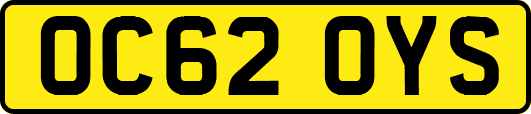 OC62OYS
