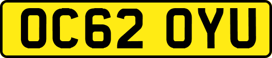 OC62OYU