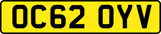 OC62OYV