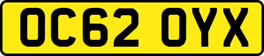 OC62OYX