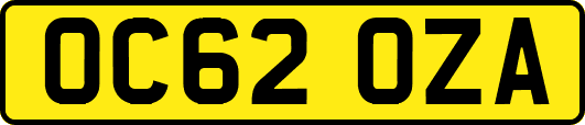 OC62OZA