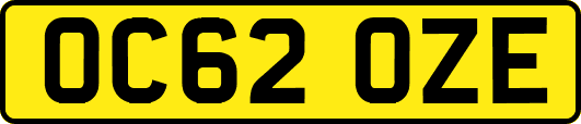 OC62OZE
