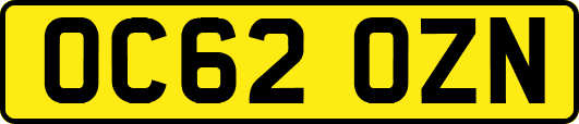 OC62OZN