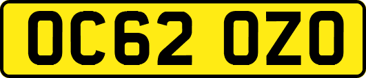 OC62OZO