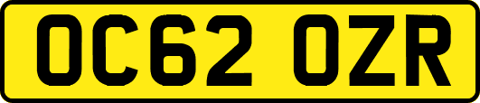 OC62OZR