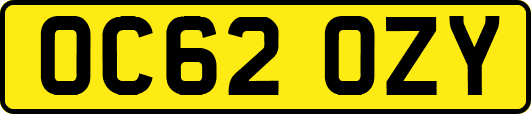 OC62OZY
