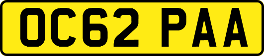 OC62PAA