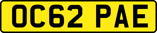 OC62PAE