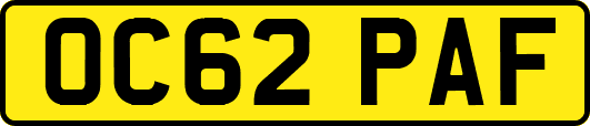 OC62PAF