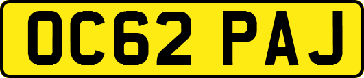 OC62PAJ