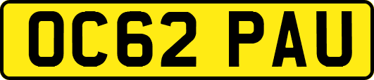 OC62PAU