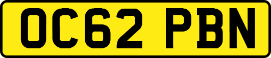 OC62PBN