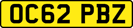 OC62PBZ