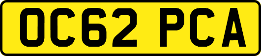 OC62PCA