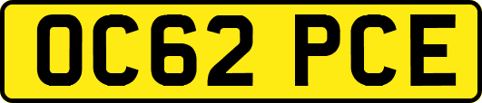 OC62PCE