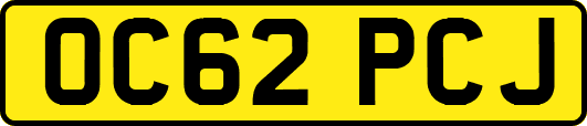 OC62PCJ