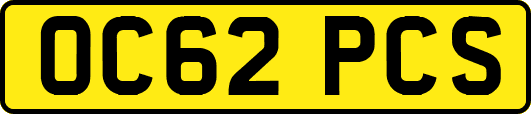 OC62PCS