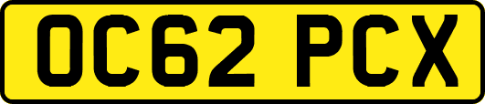 OC62PCX
