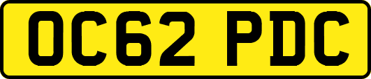OC62PDC