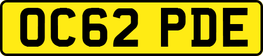 OC62PDE