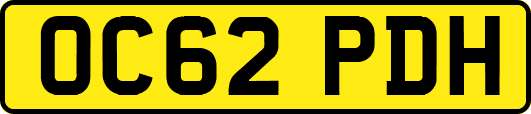 OC62PDH