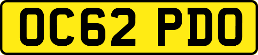 OC62PDO