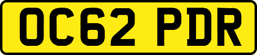 OC62PDR
