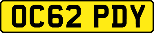 OC62PDY
