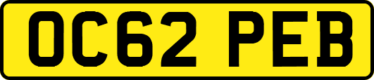 OC62PEB