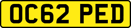 OC62PED