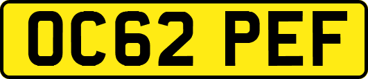 OC62PEF