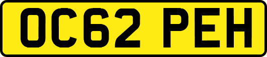 OC62PEH