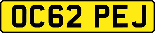OC62PEJ