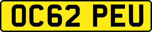 OC62PEU
