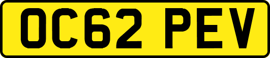 OC62PEV