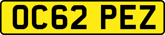 OC62PEZ