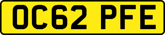 OC62PFE