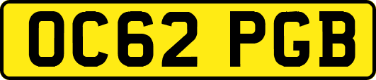 OC62PGB