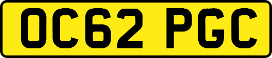 OC62PGC