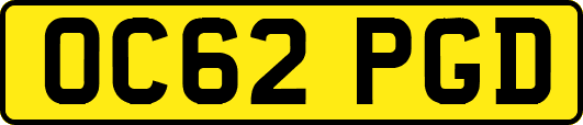 OC62PGD