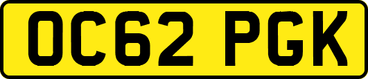 OC62PGK